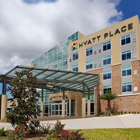Hyatt Place Houston Nw Vintage Park Louetta Esterno foto