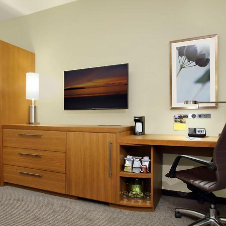 Hyatt Place Houston Nw Vintage Park Louetta Esterno foto