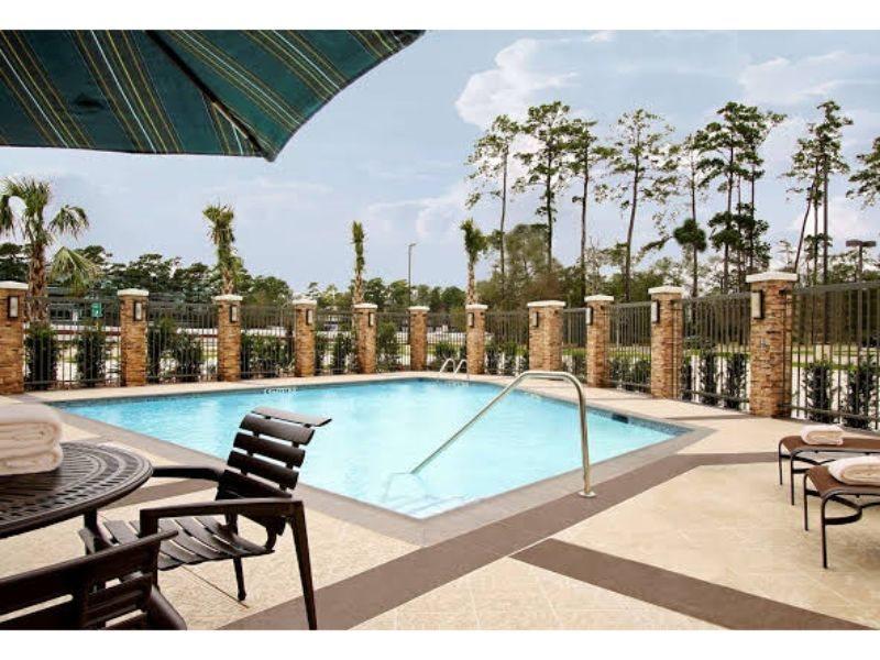 Hyatt Place Houston Nw Vintage Park Louetta Esterno foto