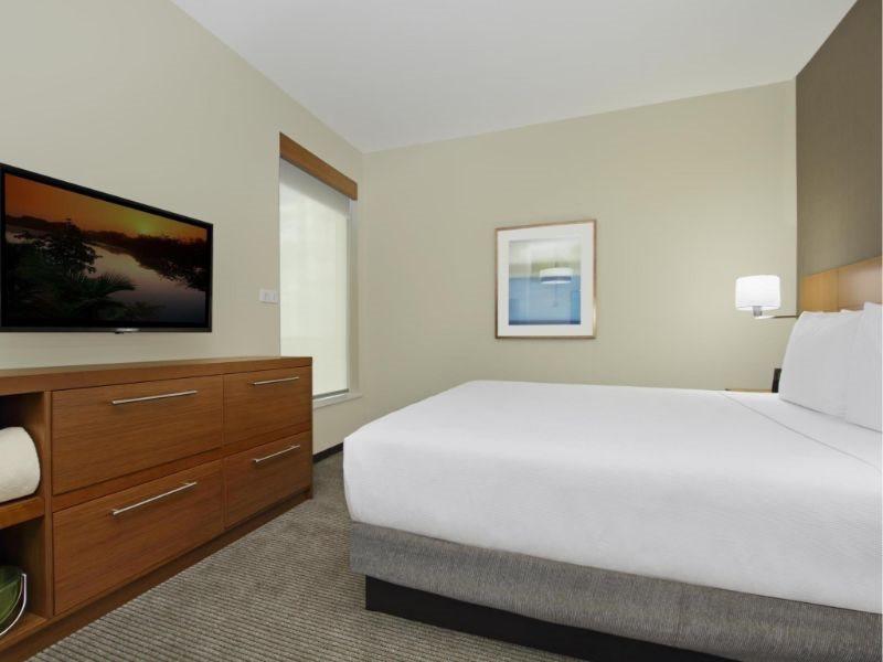 Hyatt Place Houston Nw Vintage Park Louetta Esterno foto