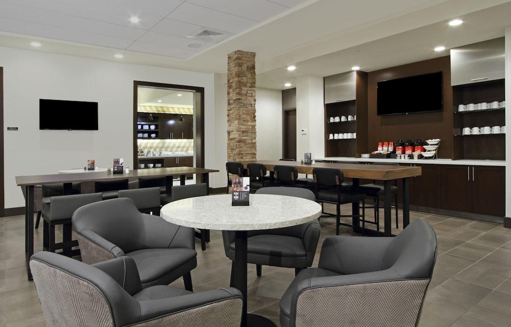 Hyatt Place Houston Nw Vintage Park Louetta Esterno foto