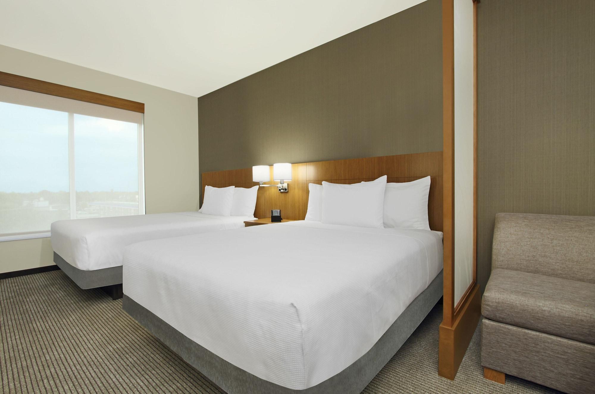 Hyatt Place Houston Nw Vintage Park Louetta Esterno foto