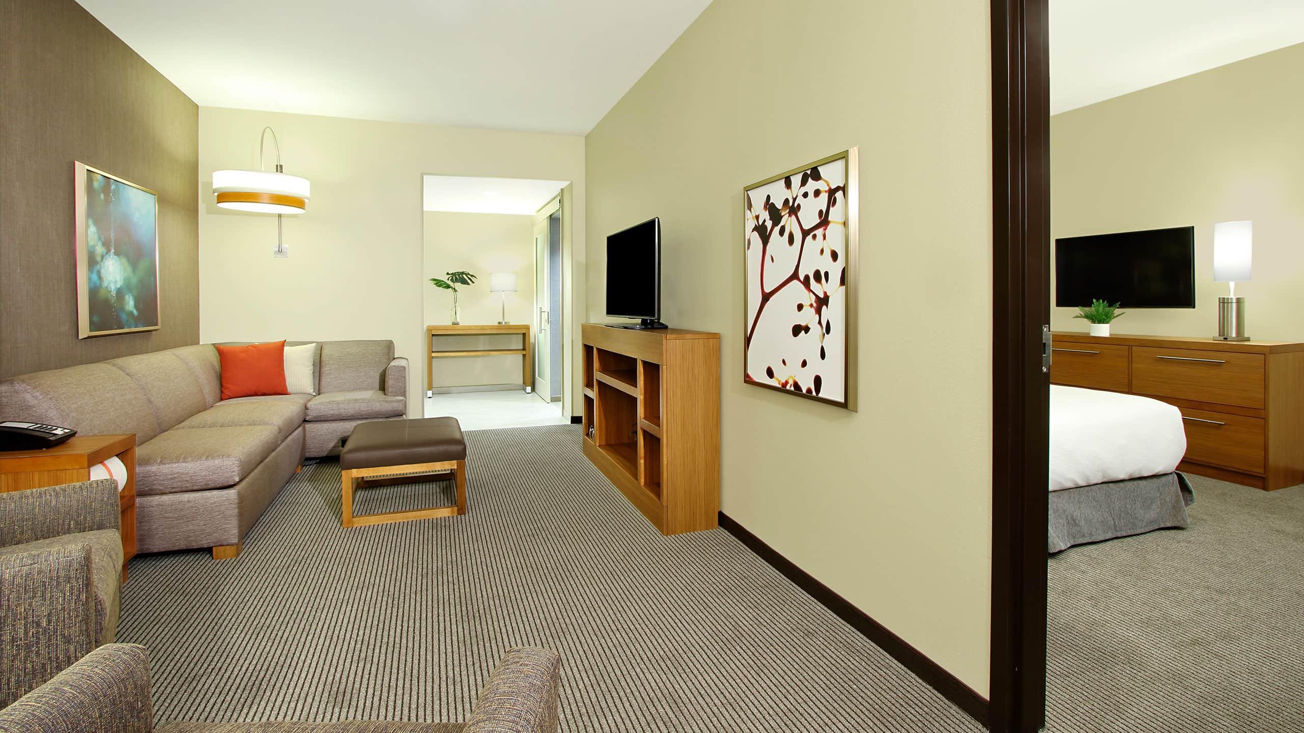 Hyatt Place Houston Nw Vintage Park Louetta Esterno foto