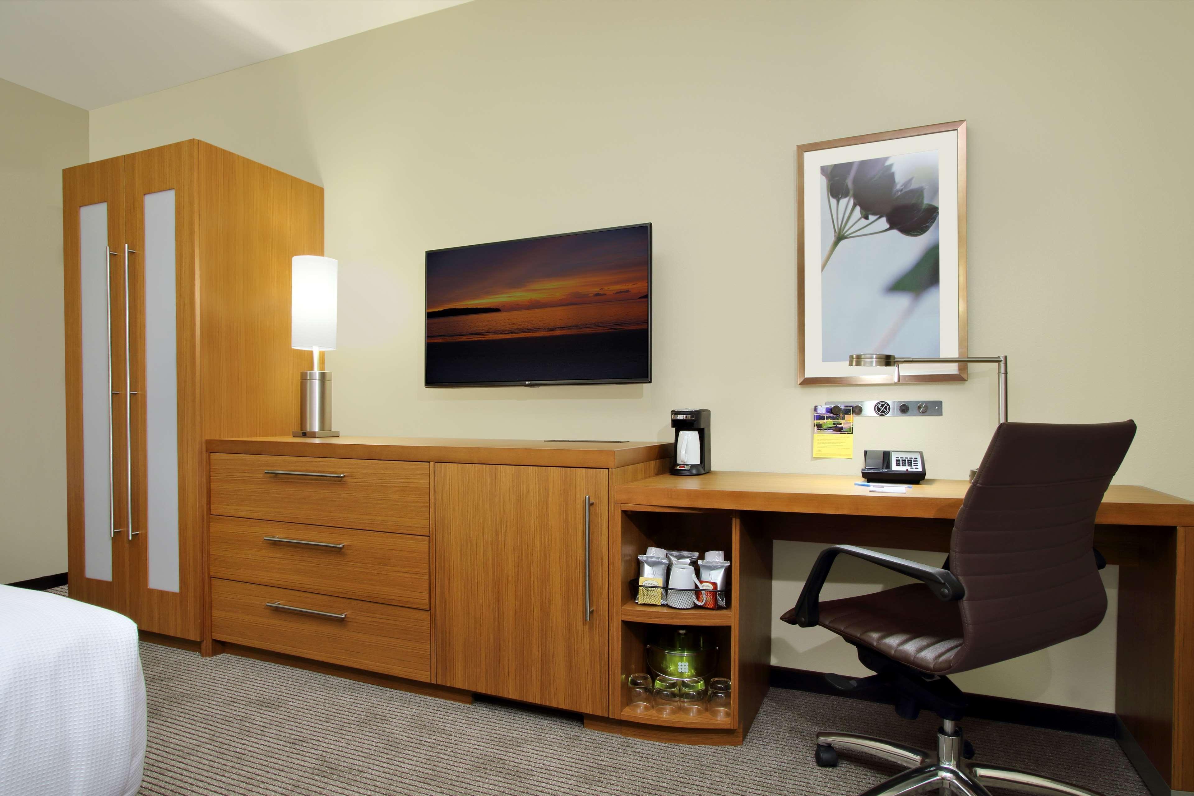 Hyatt Place Houston Nw Vintage Park Louetta Esterno foto
