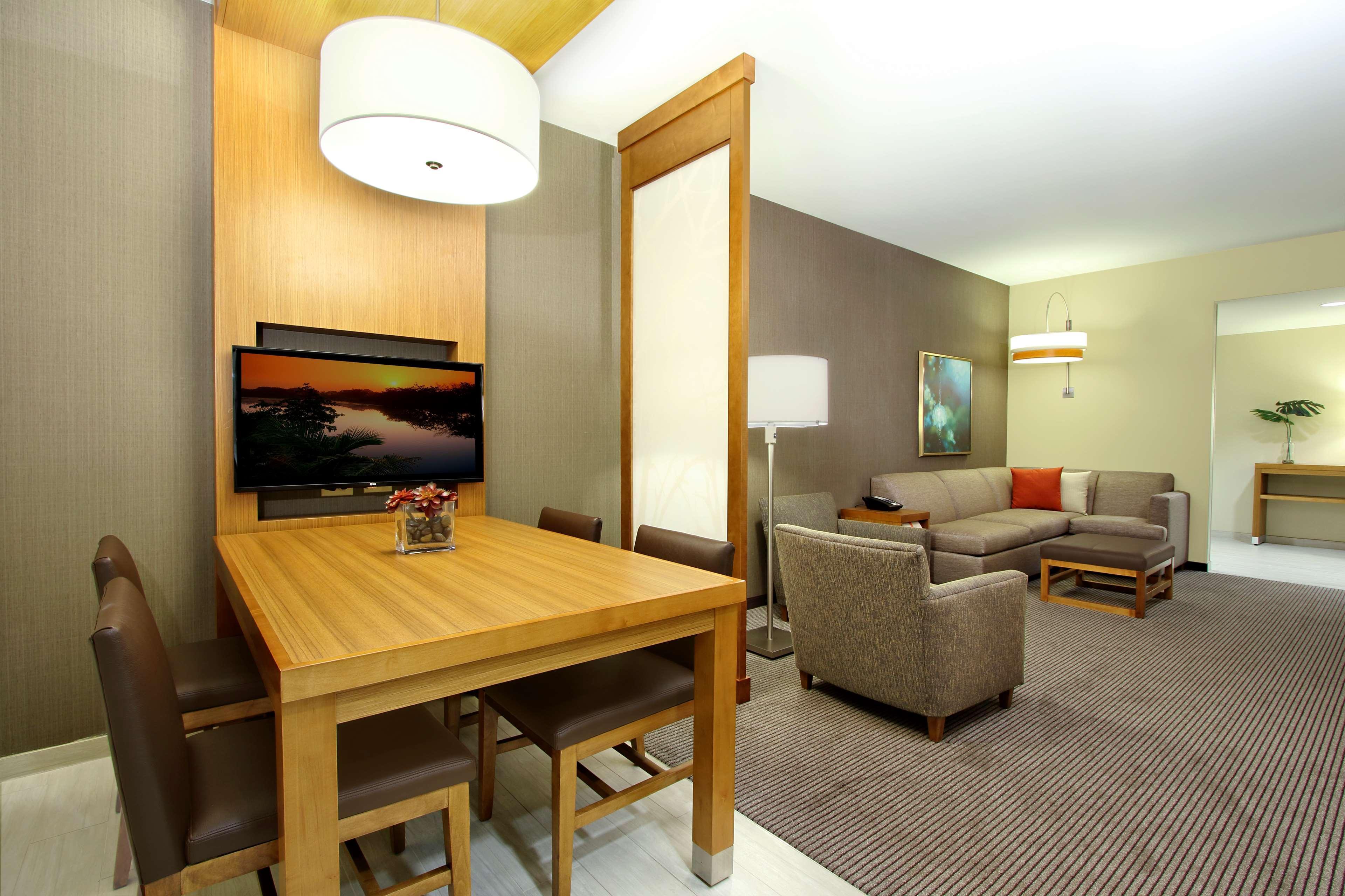 Hyatt Place Houston Nw Vintage Park Louetta Esterno foto