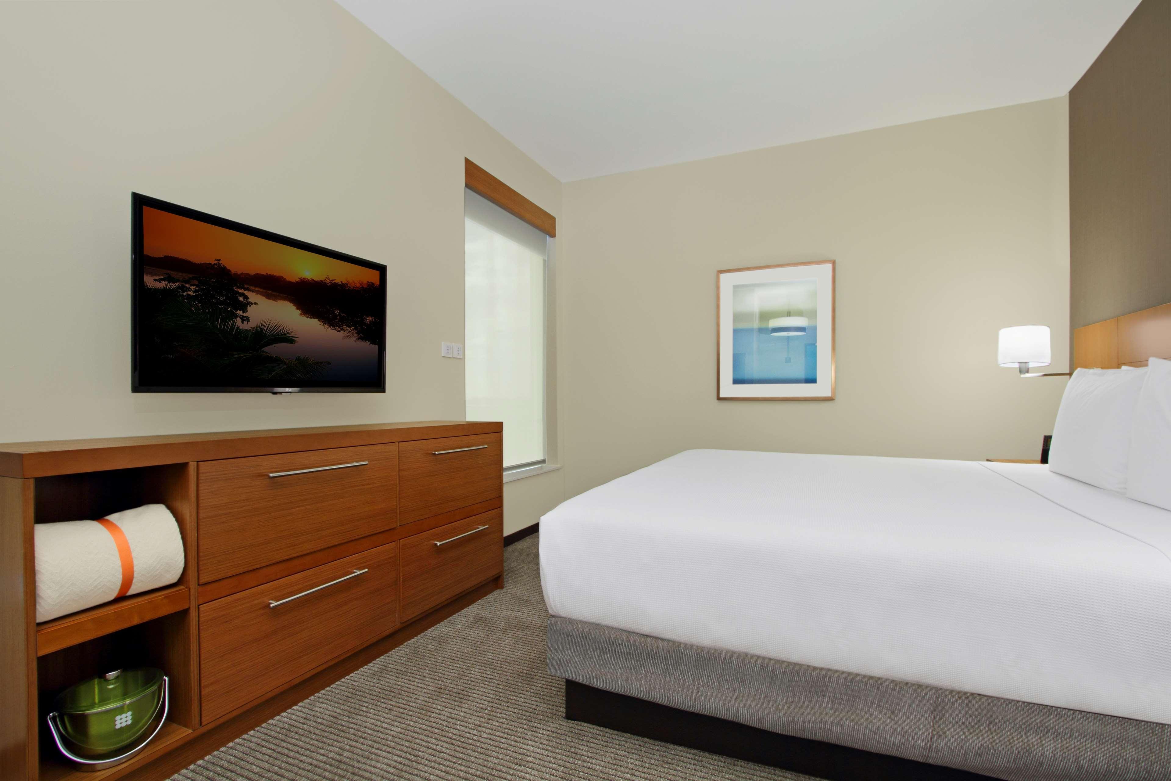 Hyatt Place Houston Nw Vintage Park Louetta Esterno foto