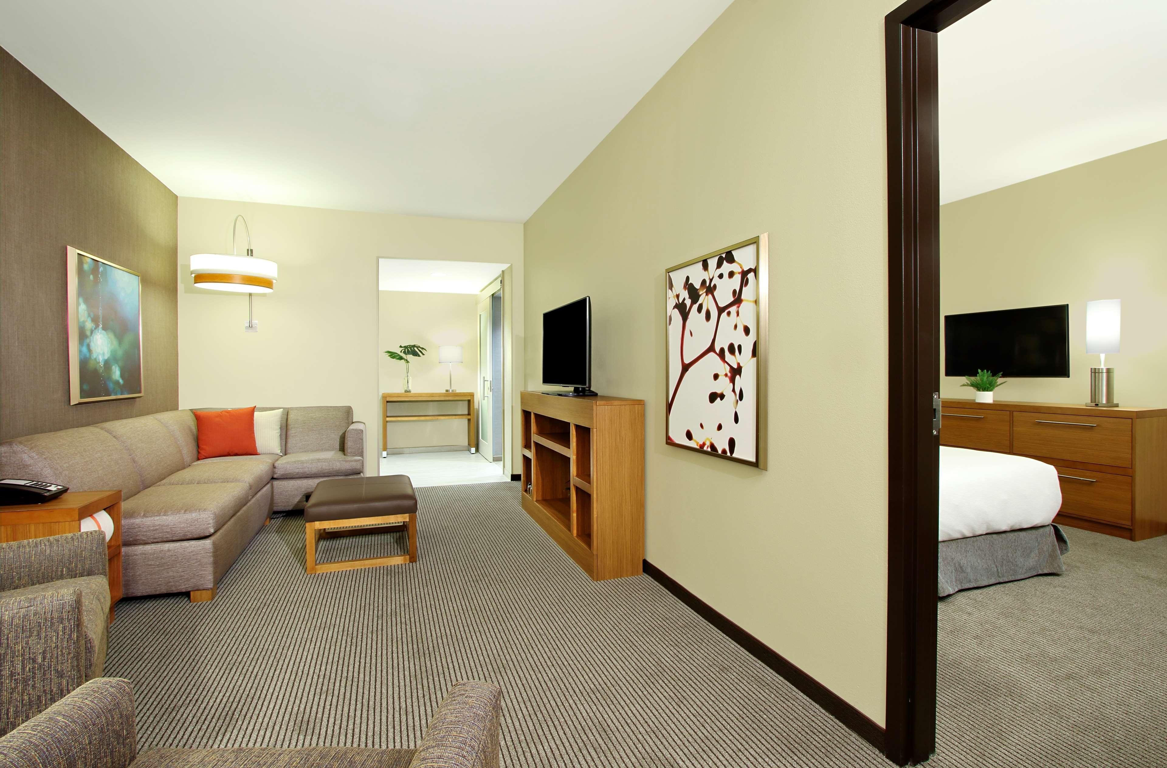Hyatt Place Houston Nw Vintage Park Louetta Esterno foto