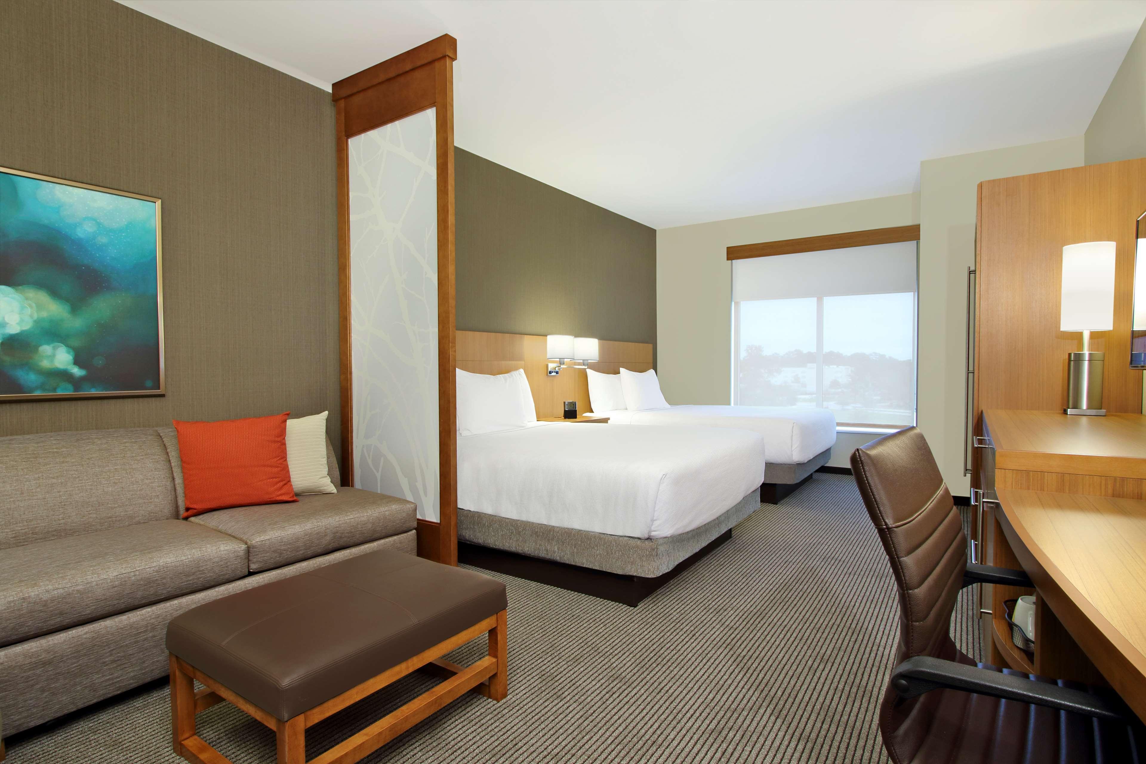 Hyatt Place Houston Nw Vintage Park Louetta Esterno foto