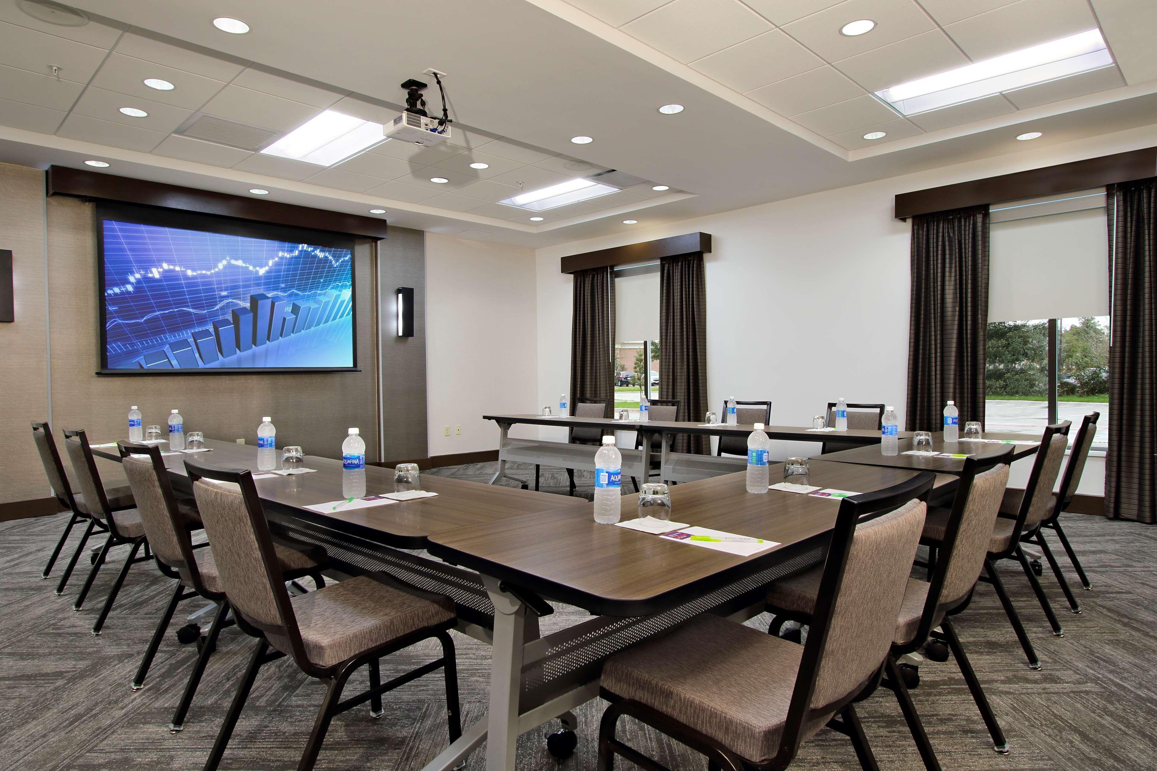 Hyatt Place Houston Nw Vintage Park Louetta Esterno foto