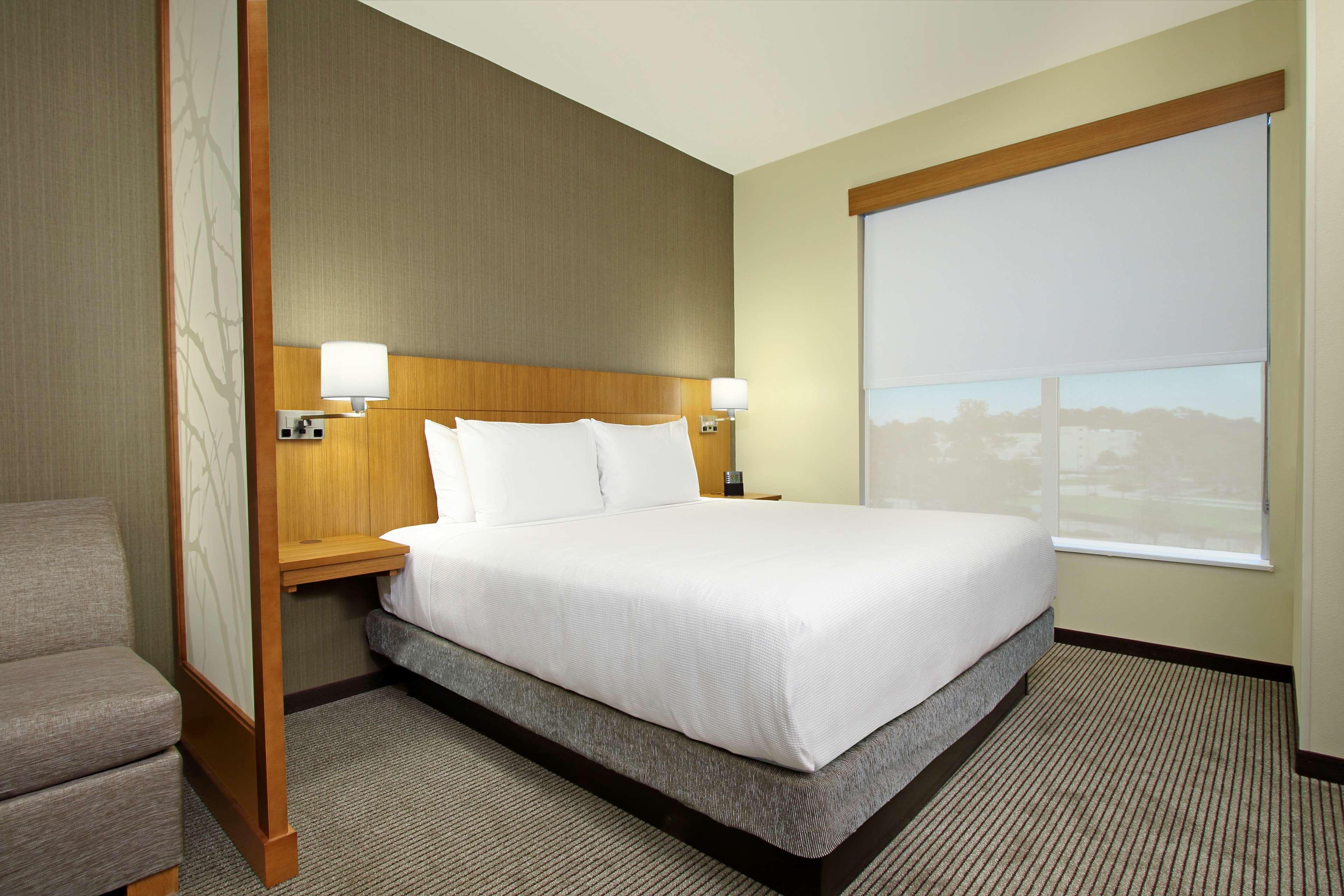 Hyatt Place Houston Nw Vintage Park Louetta Esterno foto