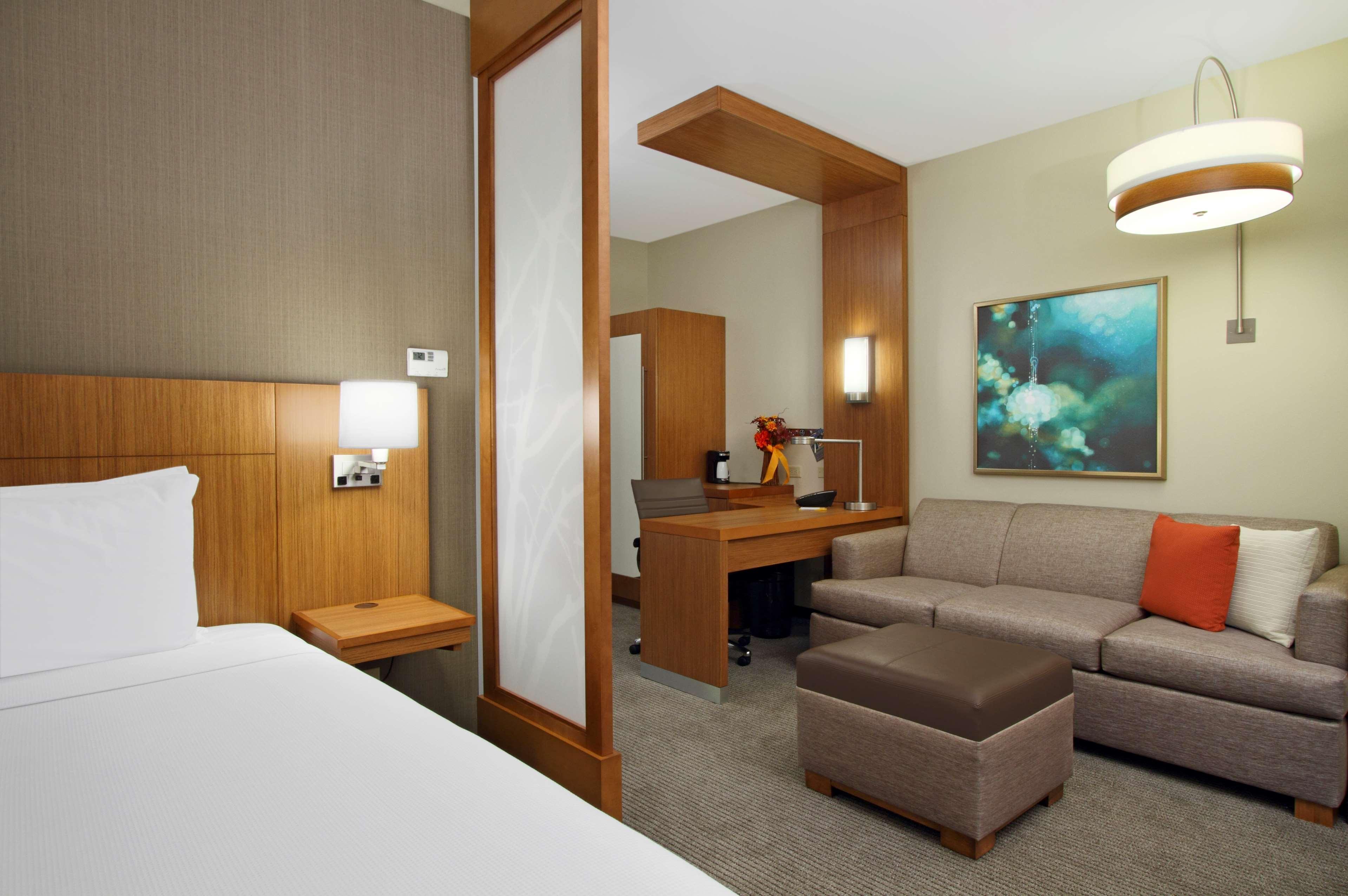 Hyatt Place Houston Nw Vintage Park Louetta Esterno foto