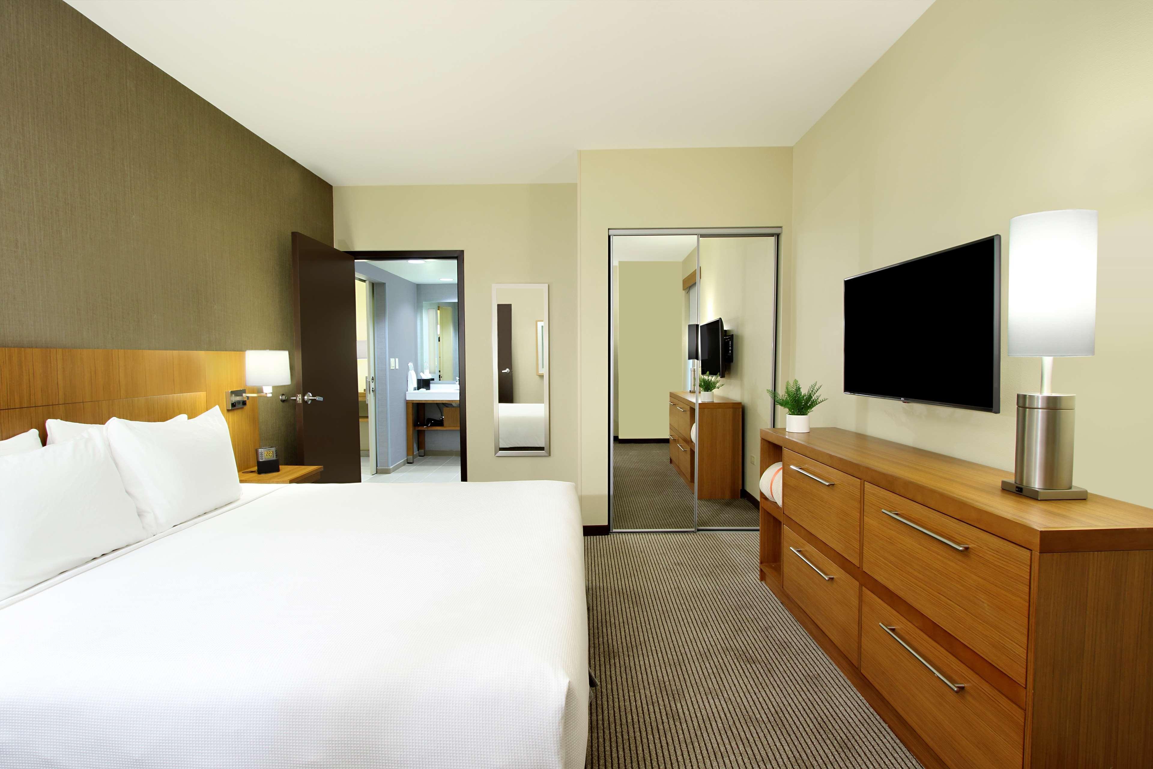 Hyatt Place Houston Nw Vintage Park Louetta Esterno foto
