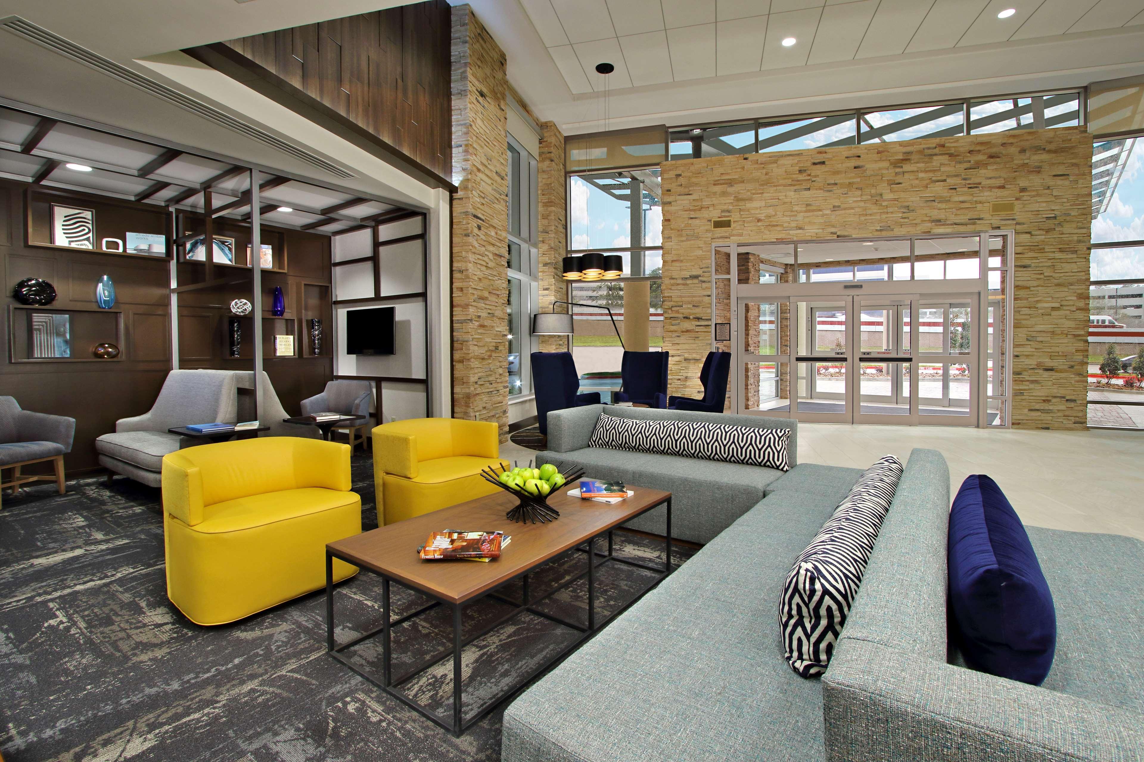 Hyatt Place Houston Nw Vintage Park Louetta Esterno foto