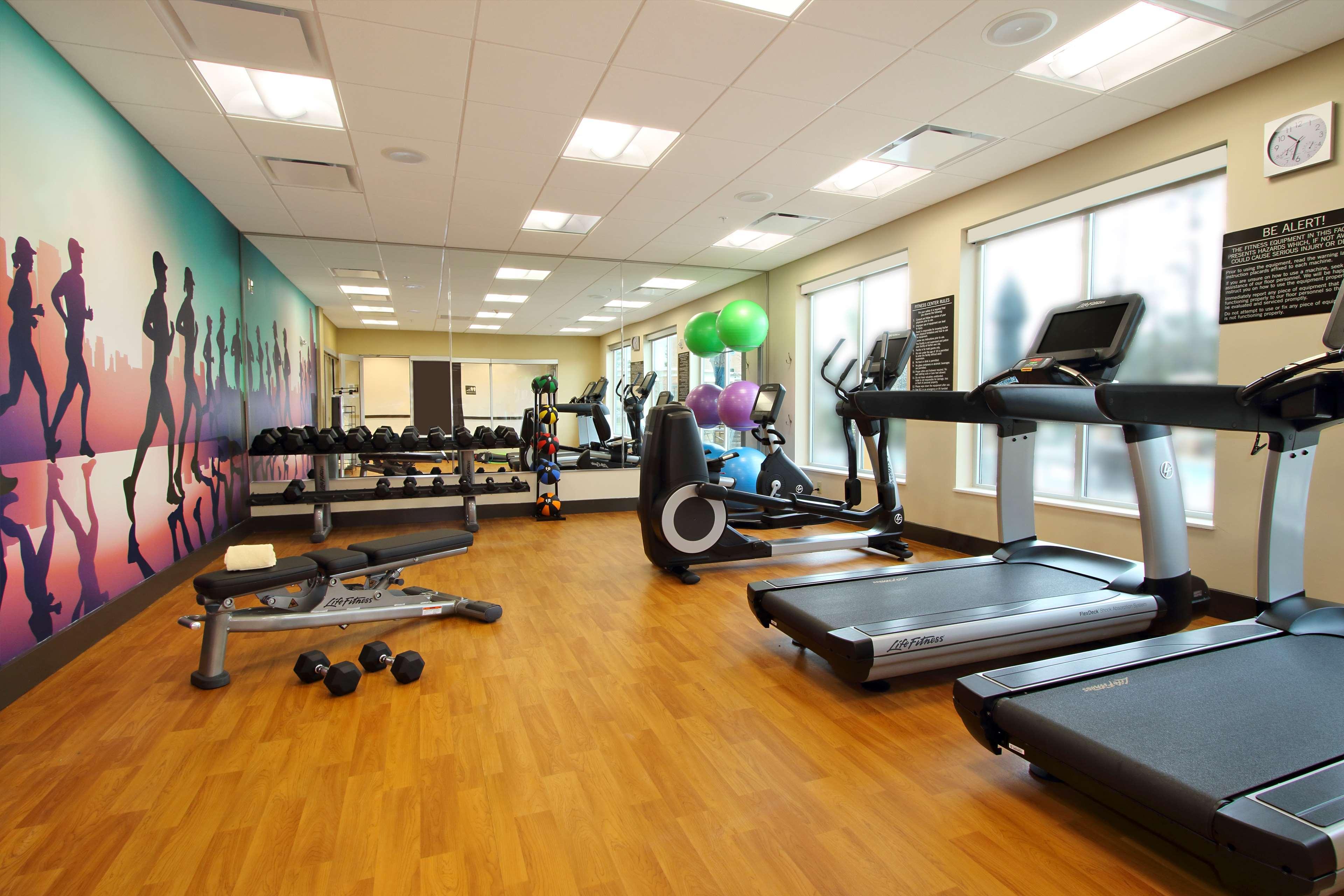 Hyatt Place Houston Nw Vintage Park Louetta Esterno foto