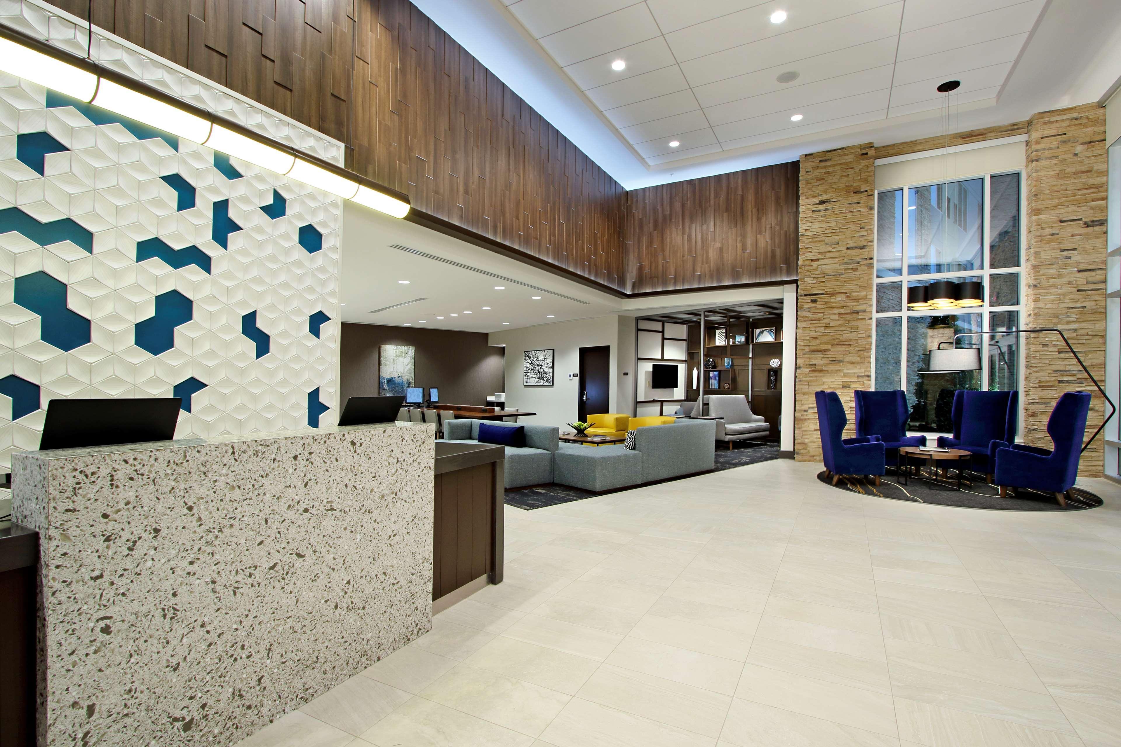 Hyatt Place Houston Nw Vintage Park Louetta Esterno foto