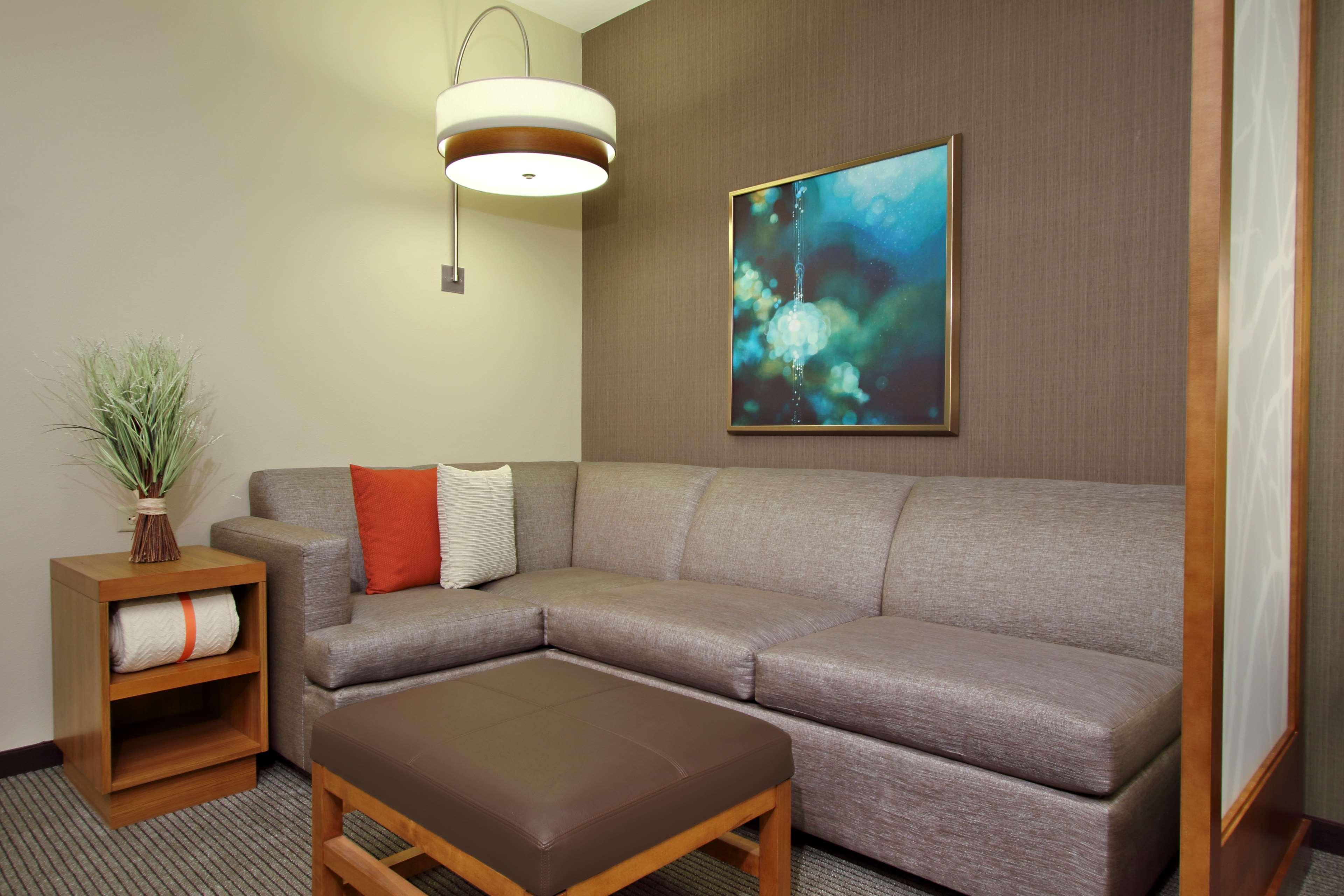 Hyatt Place Houston Nw Vintage Park Louetta Esterno foto