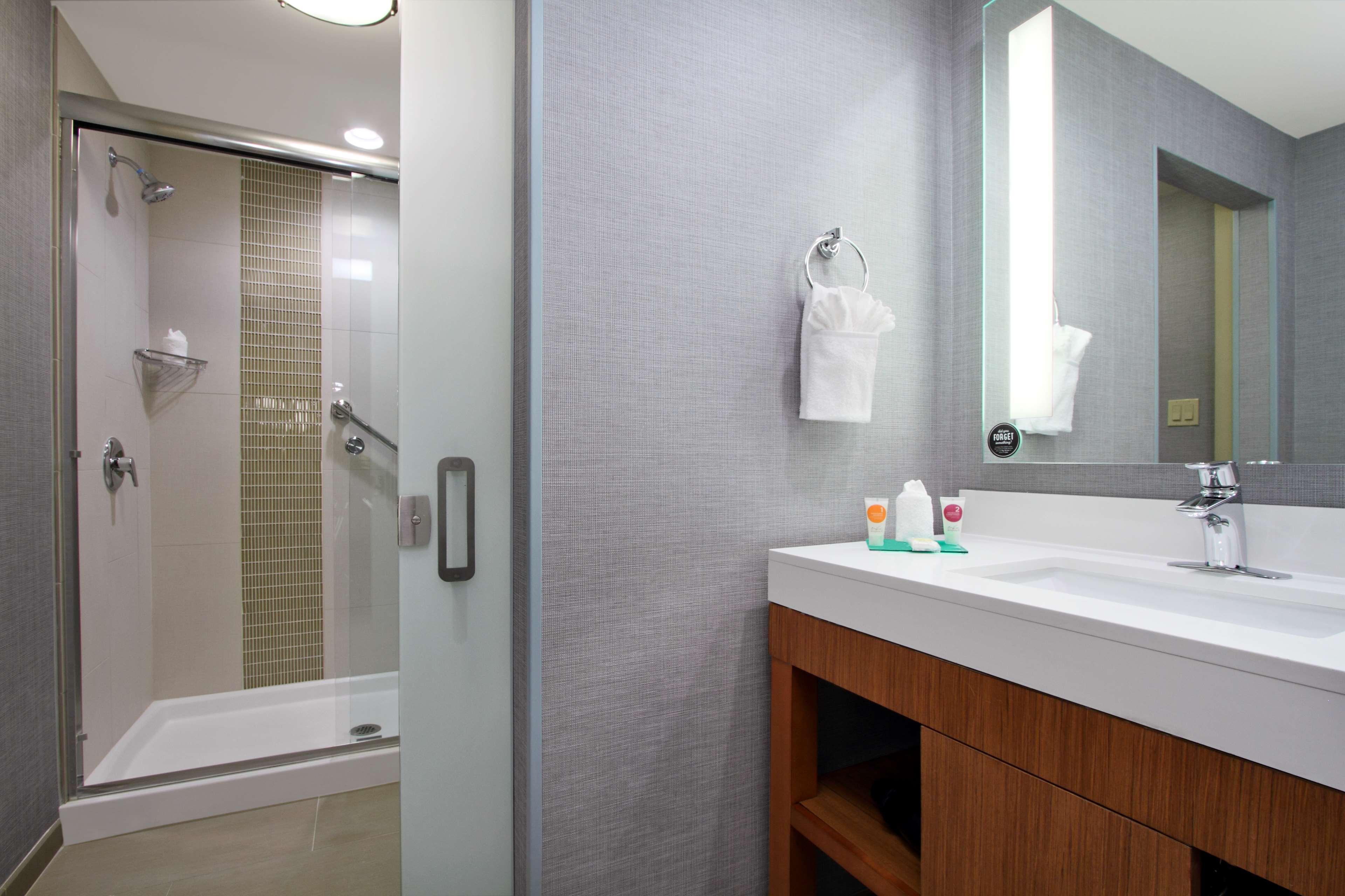 Hyatt Place Houston Nw Vintage Park Louetta Esterno foto