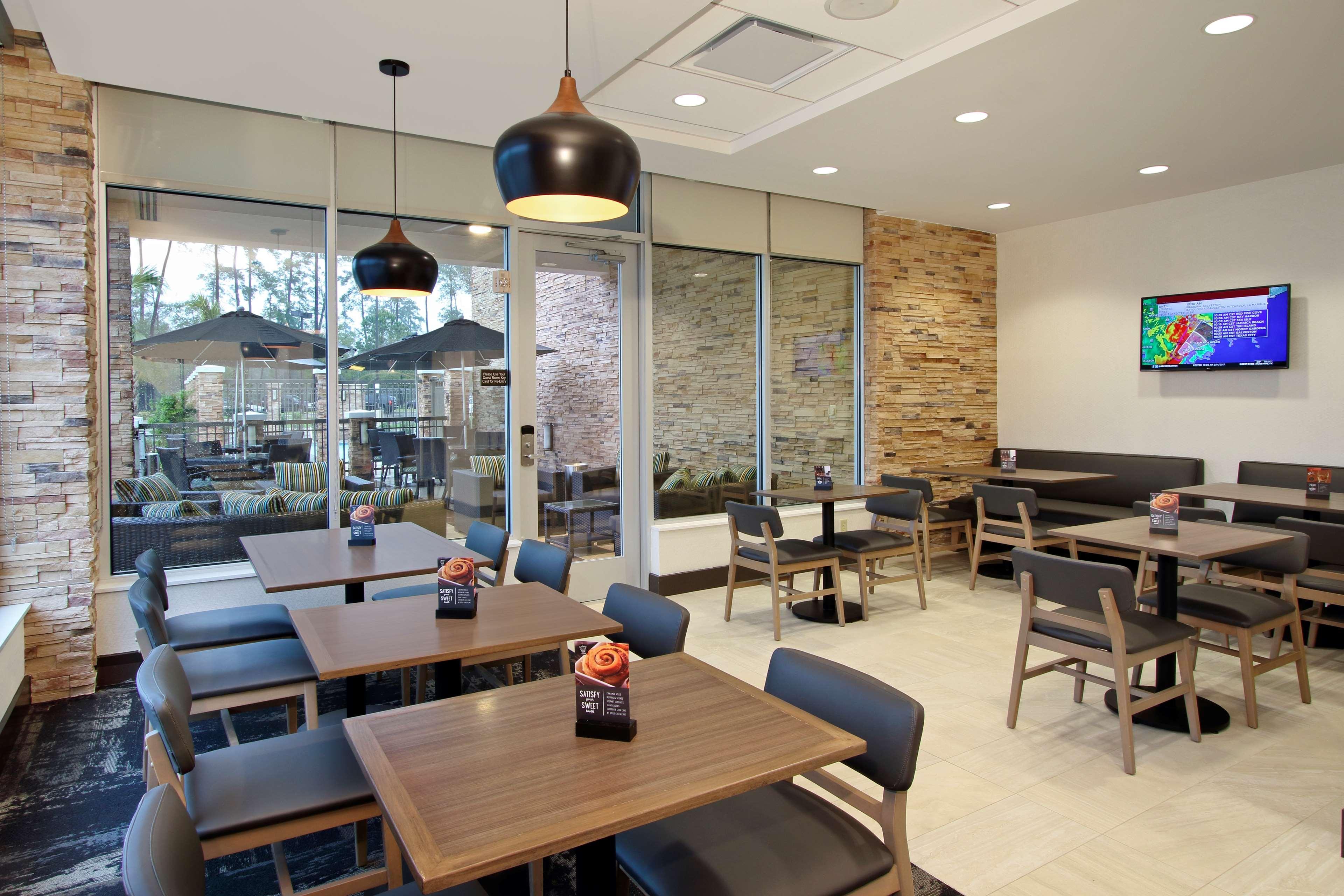 Hyatt Place Houston Nw Vintage Park Louetta Esterno foto