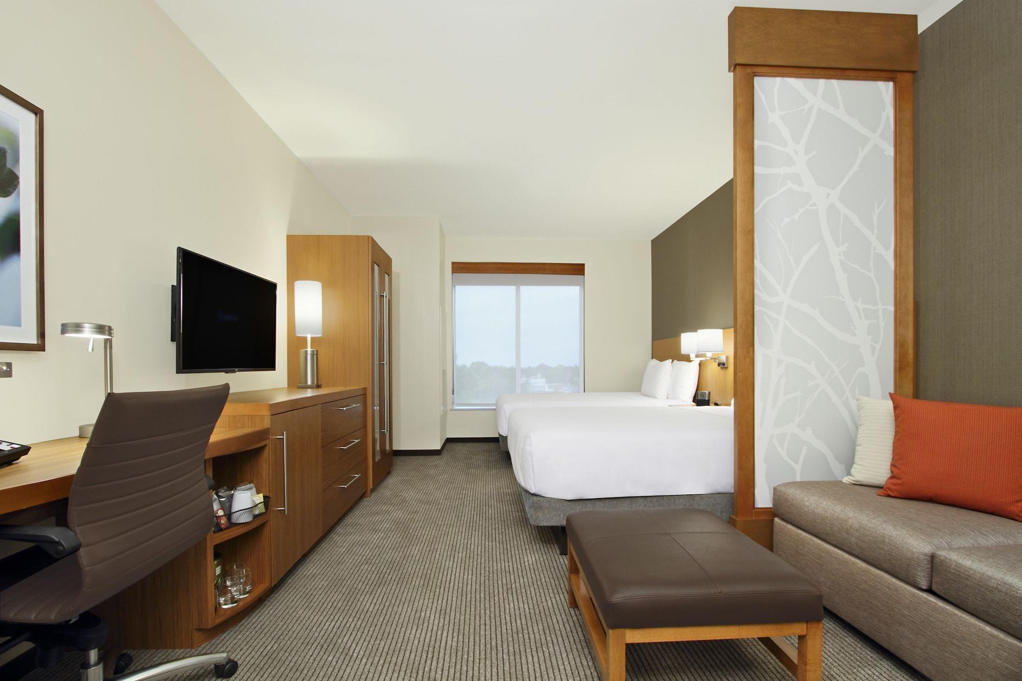 Hyatt Place Houston Nw Vintage Park Louetta Esterno foto