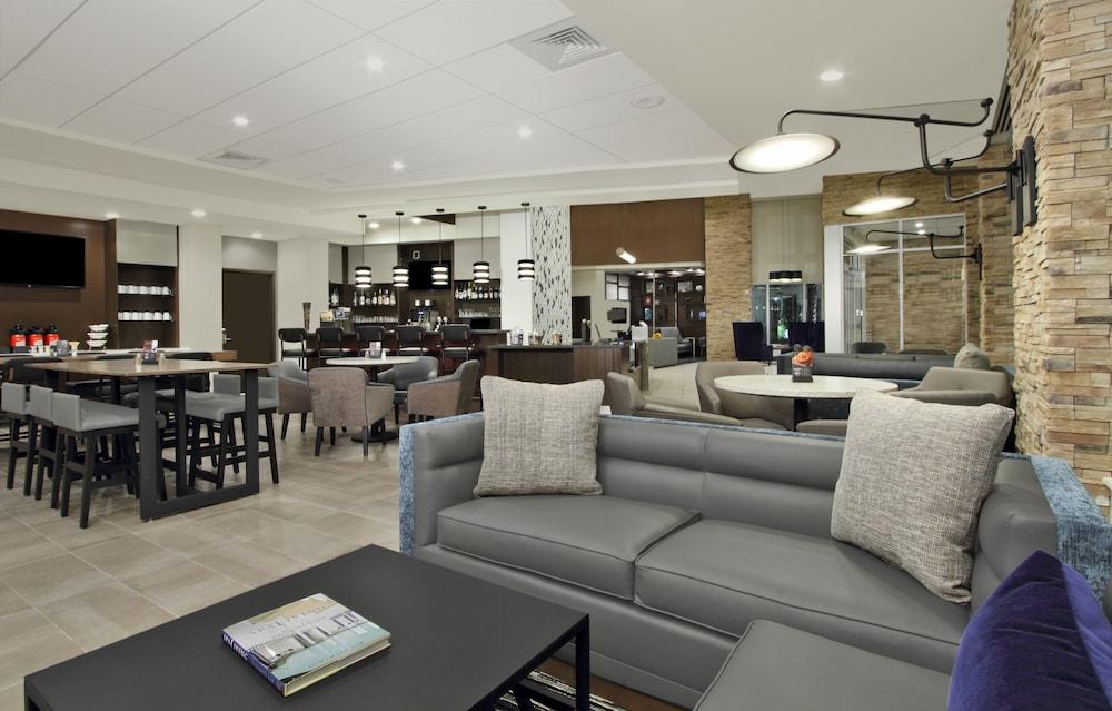 Hyatt Place Houston Nw Vintage Park Louetta Esterno foto