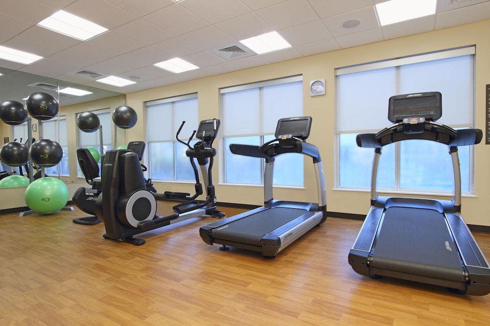Hyatt Place Houston Nw Vintage Park Louetta Esterno foto