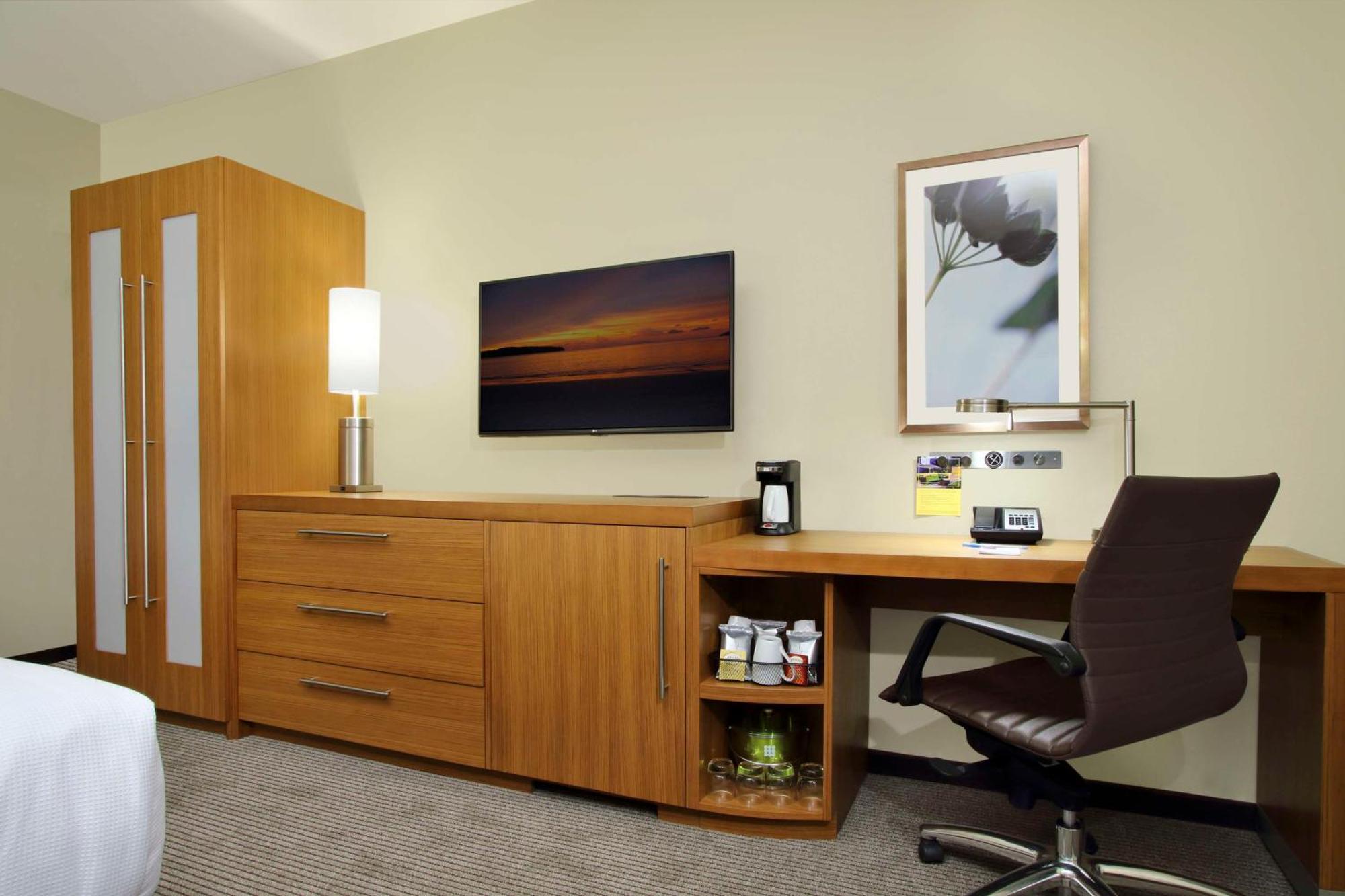 Hyatt Place Houston Nw Vintage Park Louetta Esterno foto