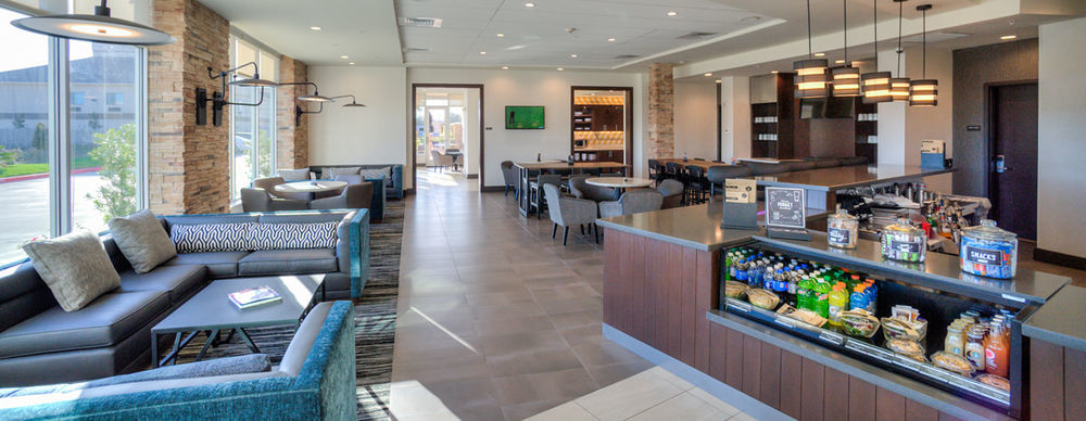 Hyatt Place Houston Nw Vintage Park Louetta Esterno foto