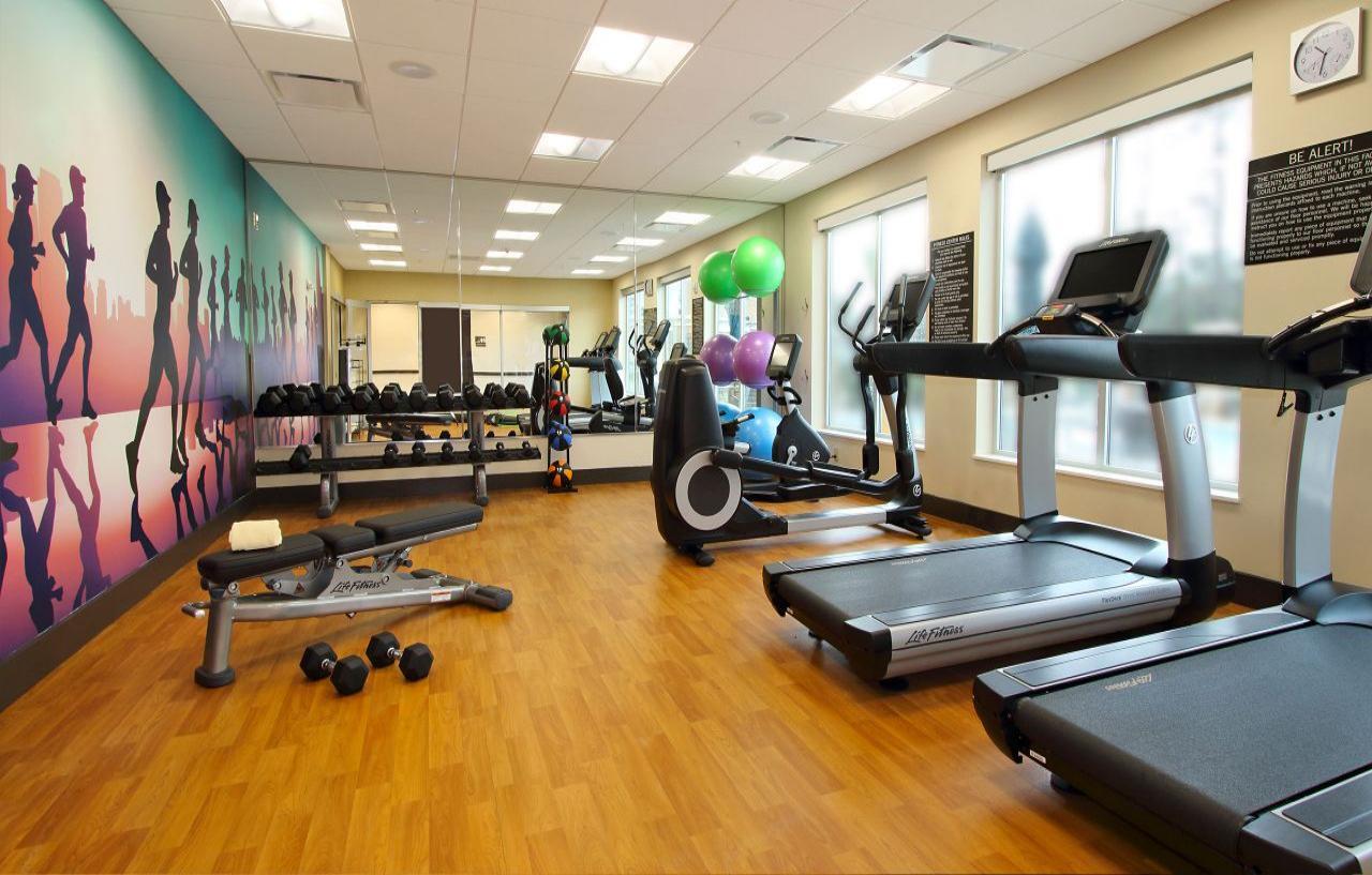 Hyatt Place Houston Nw Vintage Park Louetta Esterno foto